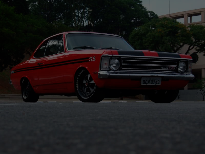 opala vermelho